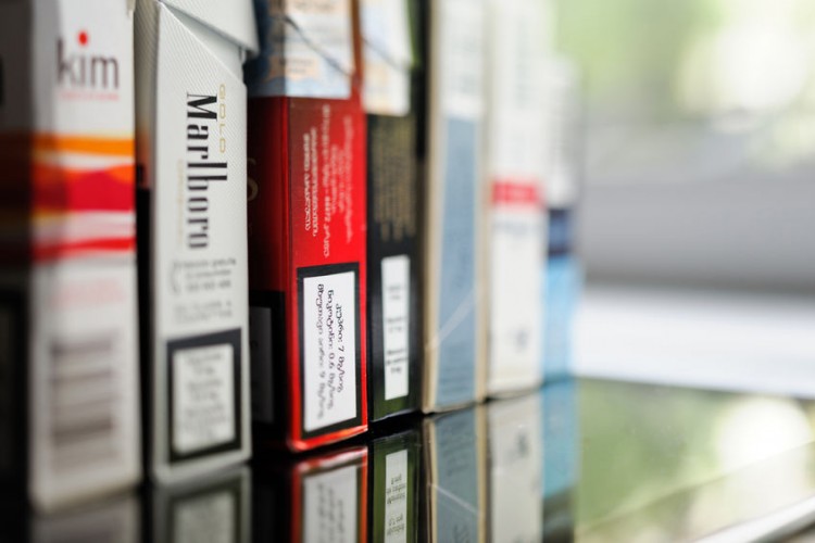 7 Cigarette Brands With Lowest Tar and Nicotine Insider Monkey