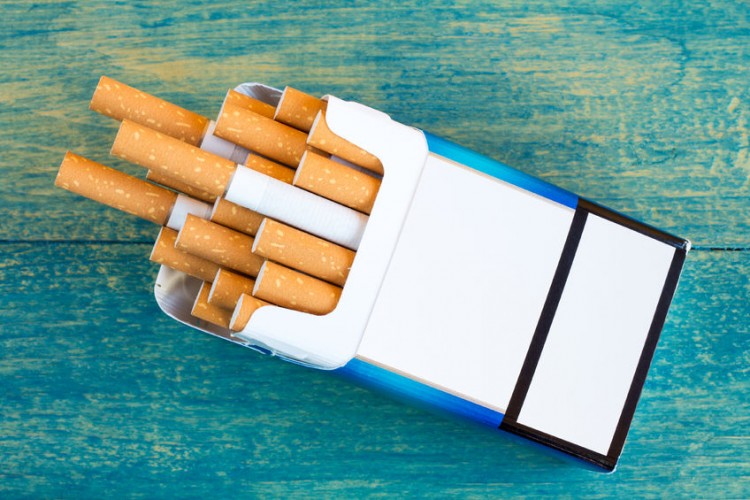 7 Cigarette Brands With Lowest Tar And Nicotine Insider Monkey