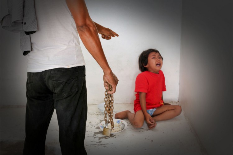 10 Sickest Disturbing Things You Can Find on the Deep Web