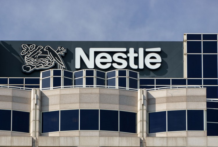 10 Largest Bottled Water Companies In The World