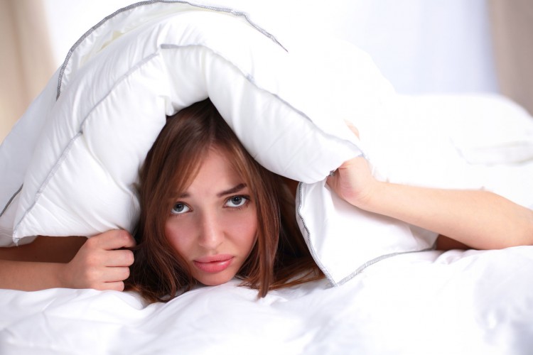 Copyright: lenetstan / 123RF Stock Photo