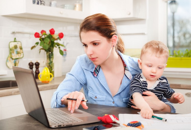 7 Legitimate Healthcare Jobs for Stay at Home Moms