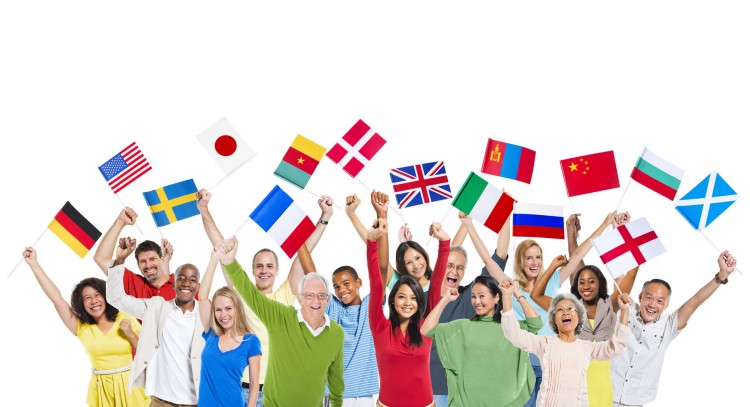 10 Countries Where Most Immigrants Come From Today