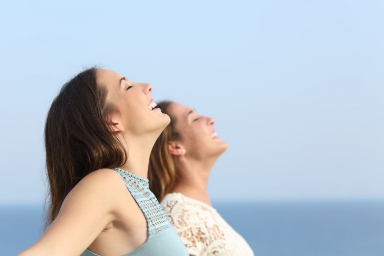 Best Cities To Live For People With Asthma