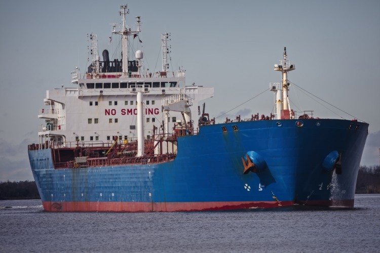 10 Largest Oil Tanker Shipping Companies In The World