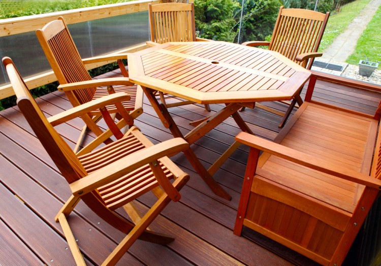 15 Most Expensive Wood for Furniture in The World