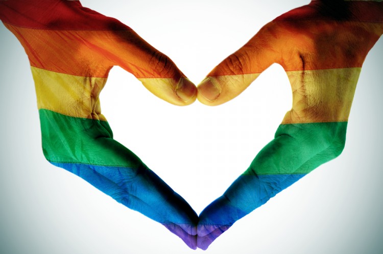 16 Most Gay Friendly Countries In The World