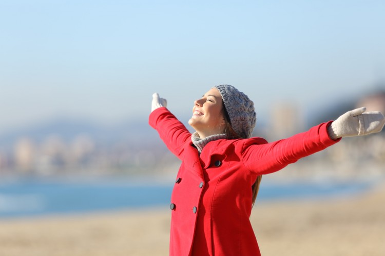 11 Best Cities To Live For People With Asthma