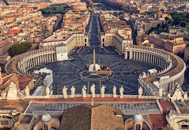 28 Countries That Recognize The Armenian Genocide