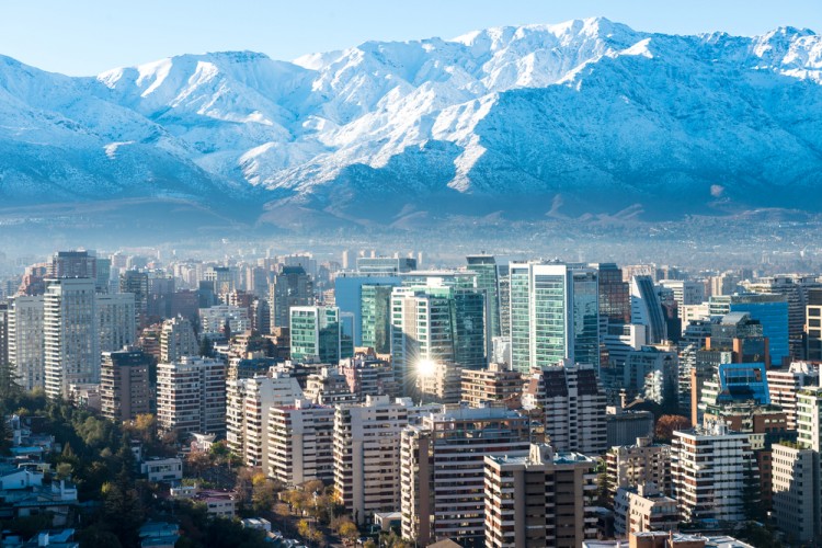 28 Countries That Recognize The Armenian Genocide