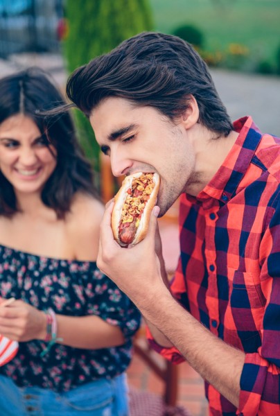 10 Biggest Hot Dog Eating Contests In The World