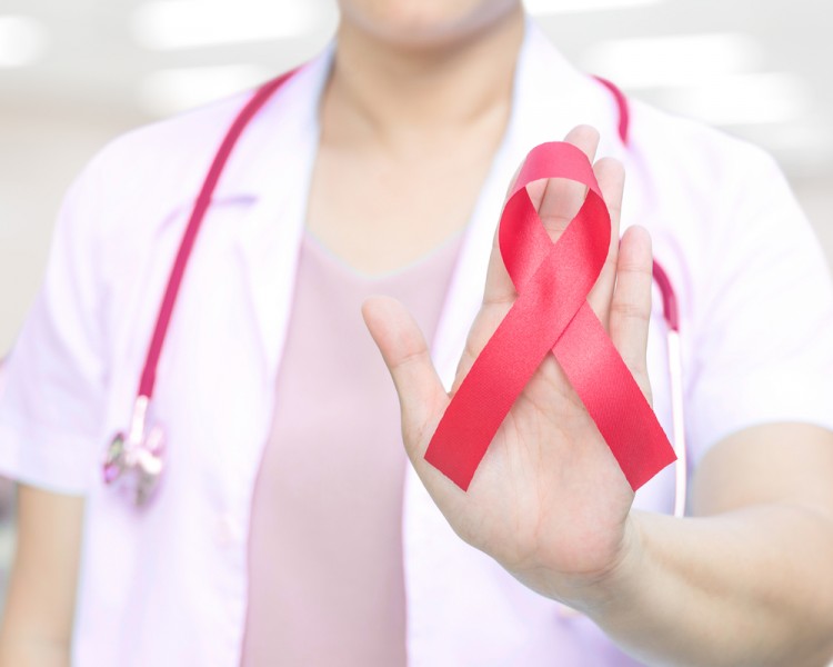 10 States With The Highest HIV Rates in America