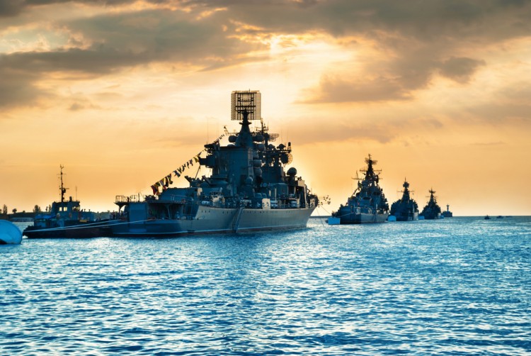 11 Strongest Navies in The World: 2017 Rankings