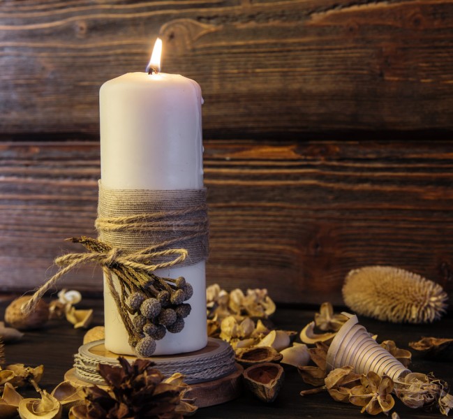 10 Best Fall Scented Candles at Bath and Body Works