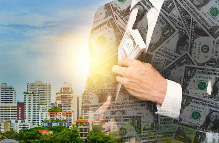 25 Richest Cities In The World With Most Billionaires Per Capita