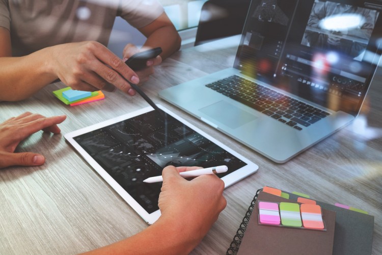 25 Best States For Commercial and Industrial Designers
