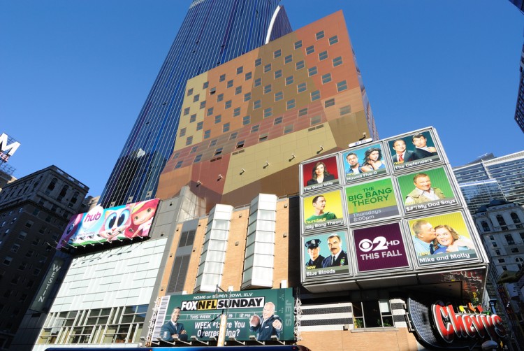 15 Biggest Hotels in New York City
