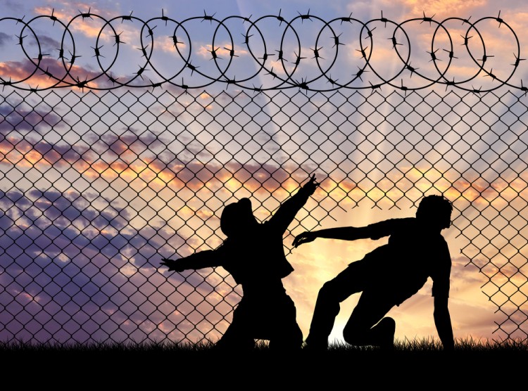 15 States With Most Illegal Immigrants Per Capita