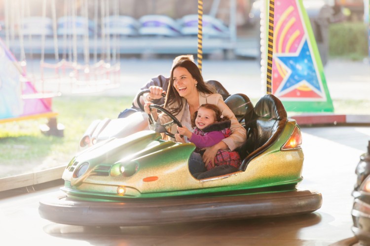 11 Best Places To Visit in USA with Toddlers