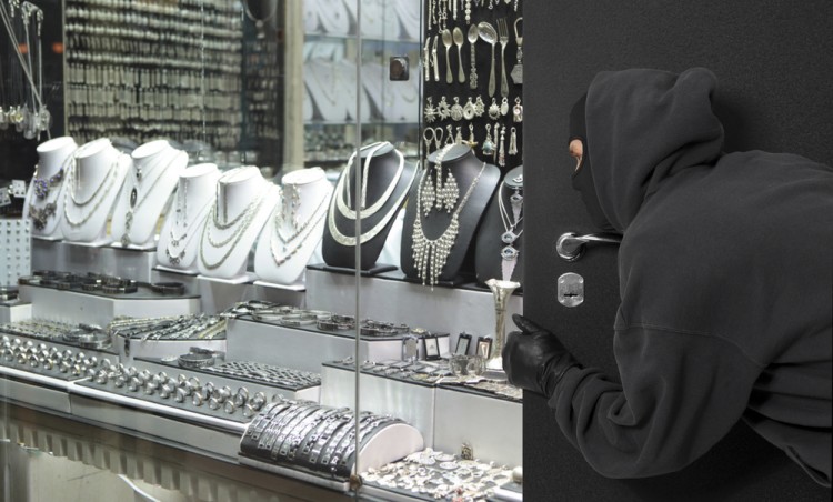 12 Biggest Organized Crime Groups in America