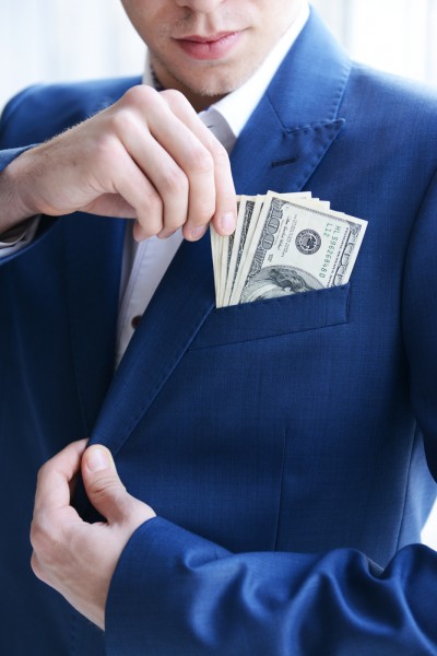 10 Most Corrupt Politicians in US History