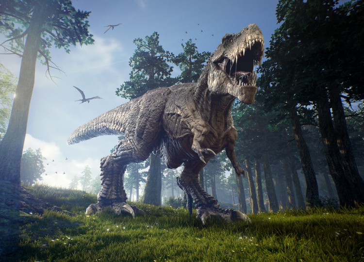 6 Best Dinosaur Documentaries on Netflix, Hulu, Amazon Prime and Youtube