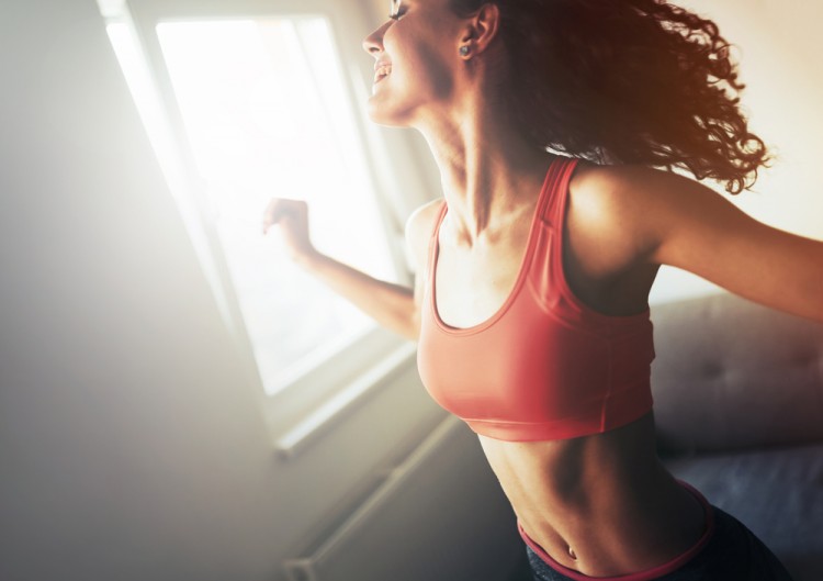 11 Thinnest Skinniest Fittest Countries In The World