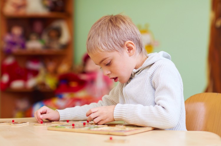 12 Developed Countries with Lowest Autism Rates