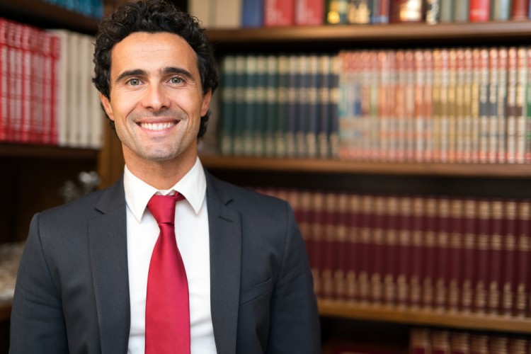 25 Best States for Lawyers