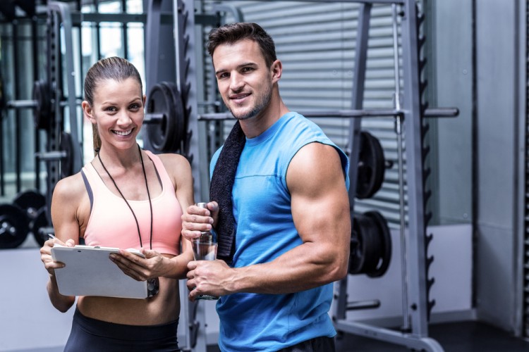 25 Best States For Athletic Trainers