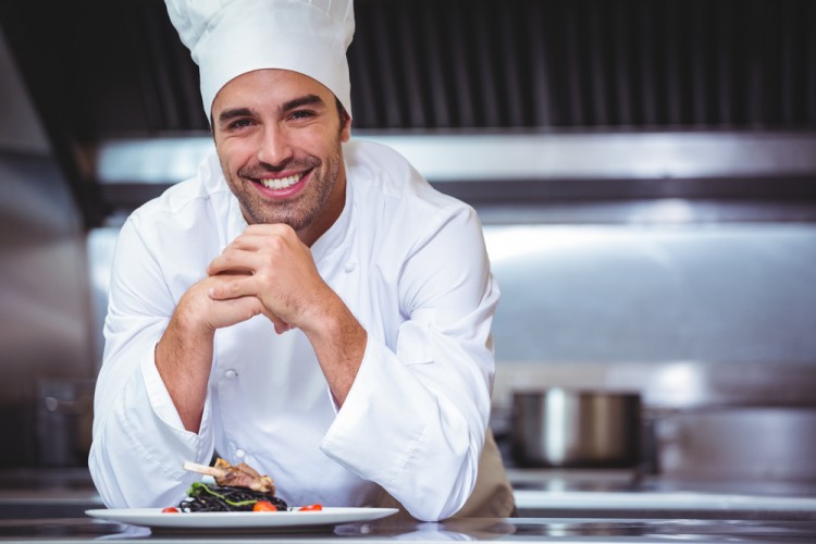 25 Best States For Chefs and Head Cooks