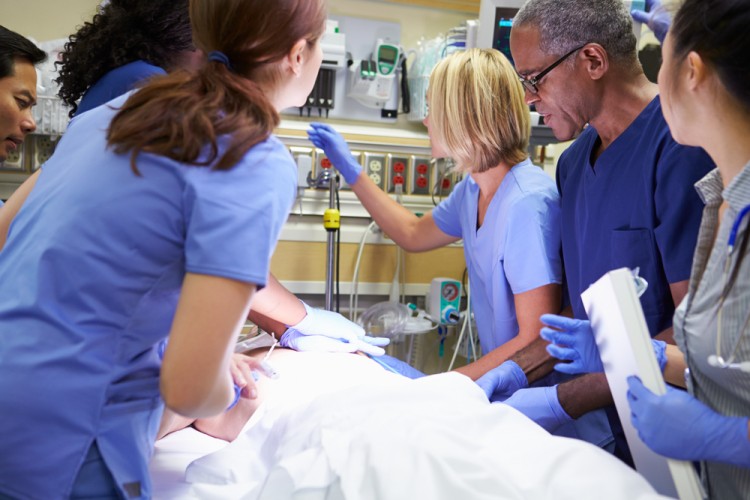 Top 10 Emergency Medicine Residency Programs In America