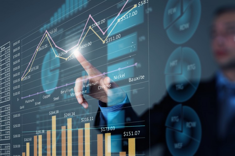 11 Best Paying Entry Level Jobs For Economics Majors