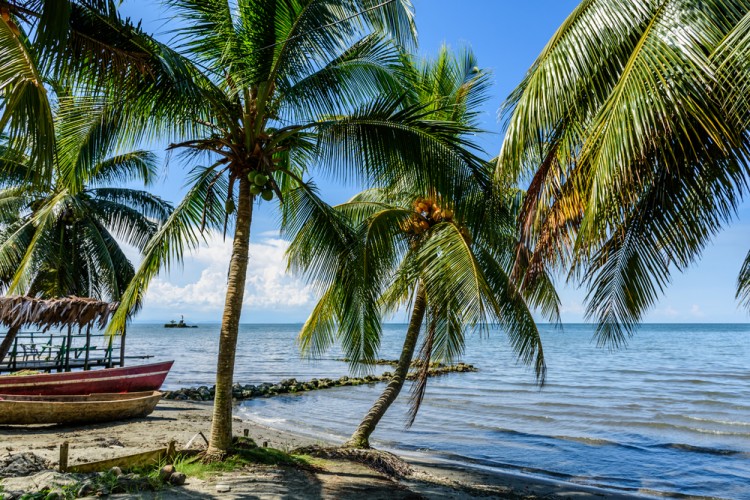 16 Cheapest Places To Live In The World On The Beach