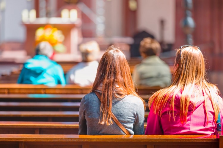 11 Biggest Churches in America
