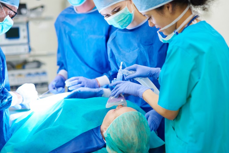 Top 10 Anesthesiology Residency Programs in America