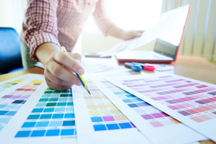 25 Best States For Commercial and Industrial Designers