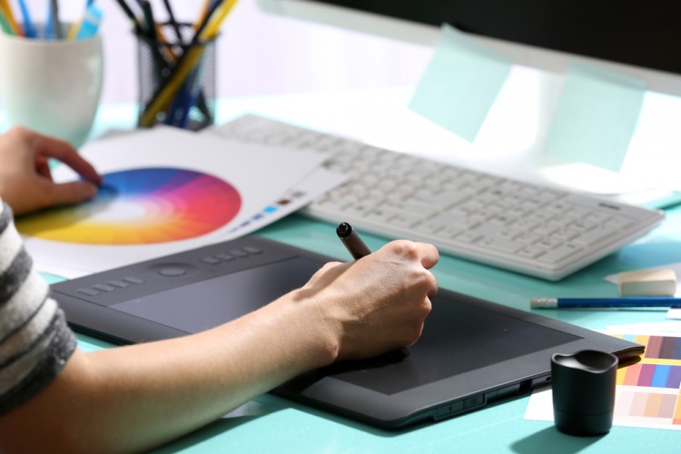 25 Best States For Commercial and Industrial Designers