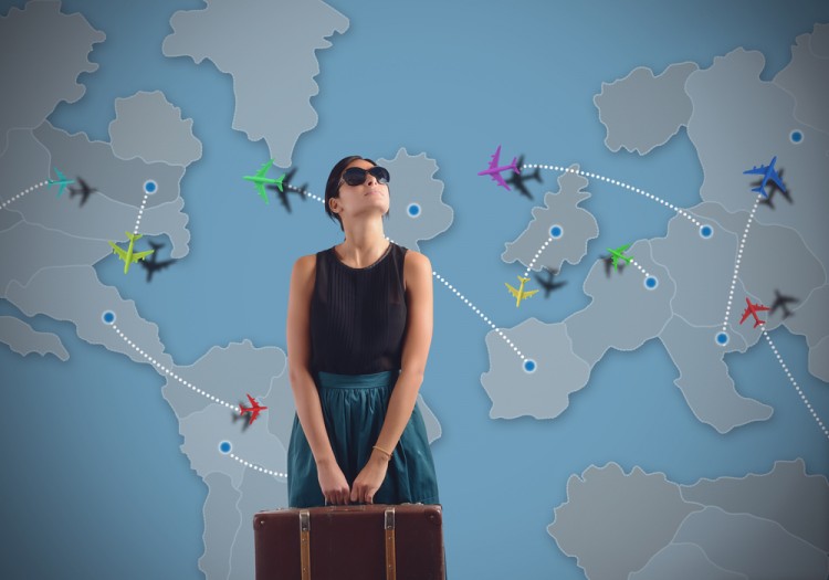 10 Best Summer Jobs Where You Get to Travel