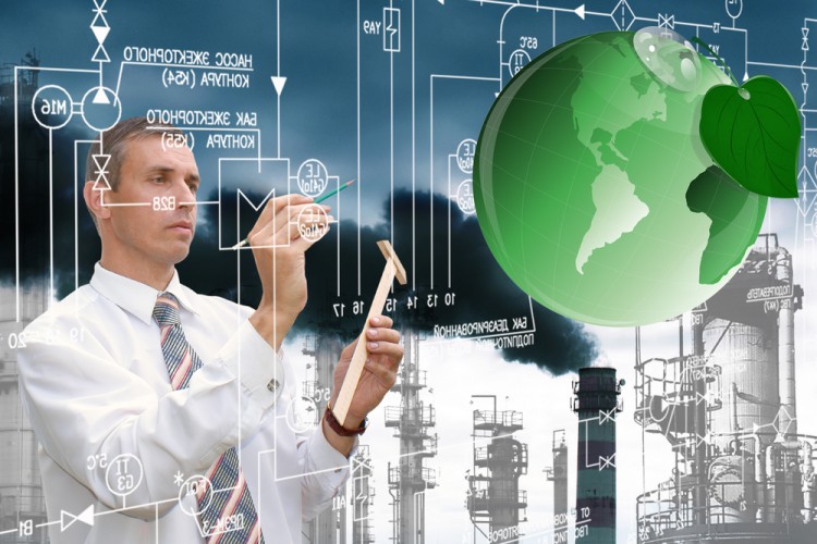 25 Best States for Environmental Engineers