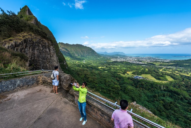 14 Best Places To Visit in USA in January