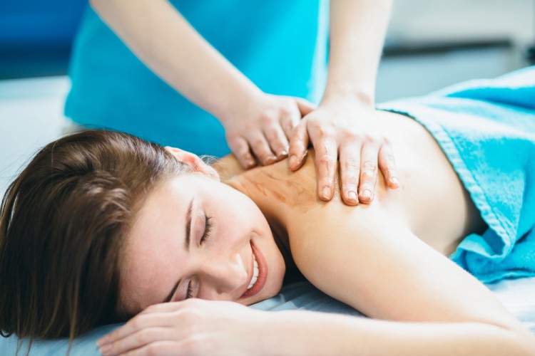 25 Best States For Massage Therapists
