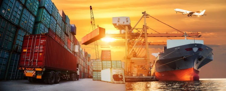 Top 10 Logistics Companies in India