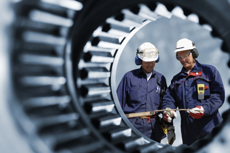 25 Best States For Mechanical Engineers