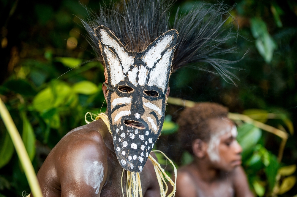Cannibal forex