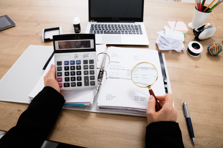 Stock options accounting scandals