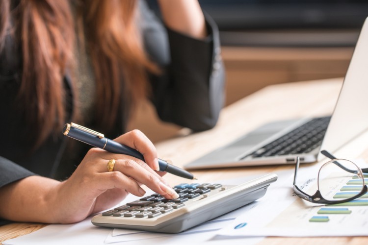 25 Best States For Accountants and Auditors