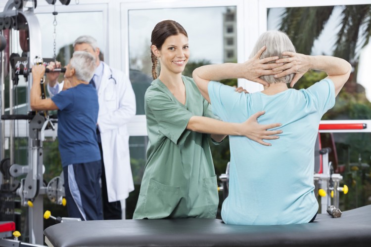 7 Highest Paying Countries for Physical Therapists
