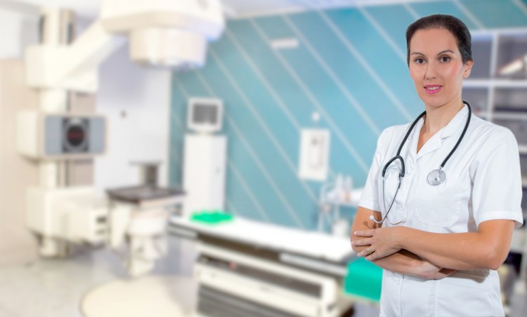 25 Best States For Radiation Therapists