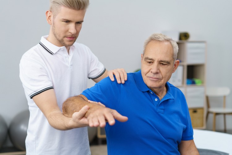 25 Best States For Physical Therapists